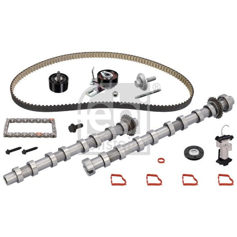 Febi Camshaft Kit Set With Bearings 1000003