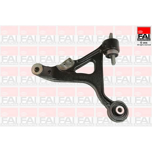 FAI Control/Trailing Arm