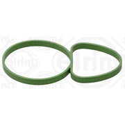 Elring Intake Manifold Housing Gasket OD ID Thick fits Audi A4 Allroad B8