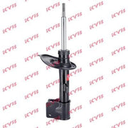 KYB Shock Absorber Damper Strut Front Left fits Citroën C4 II 2009 on 1.6