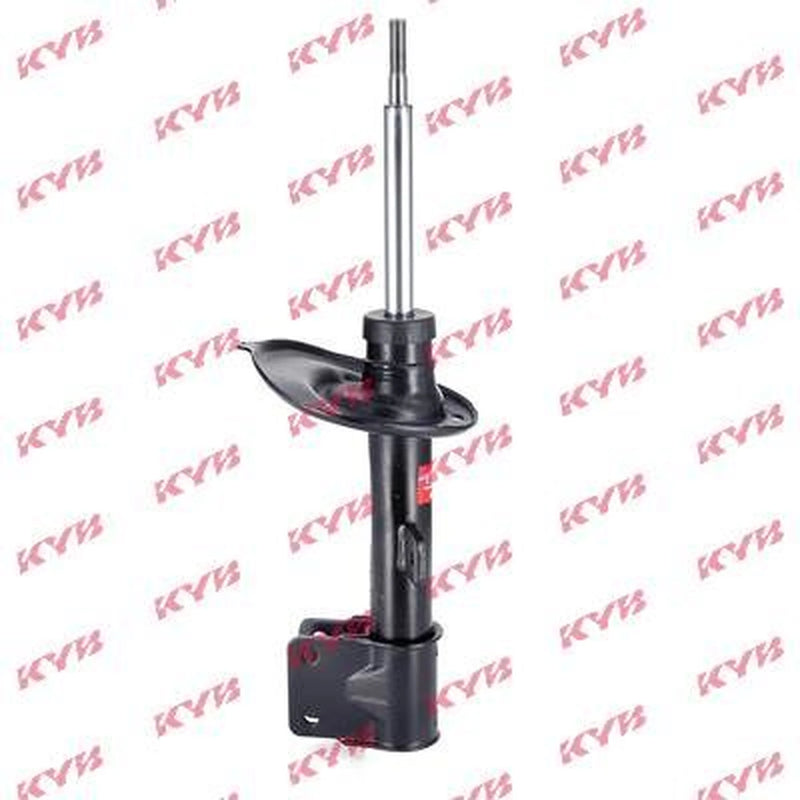 KYB Shock Absorber Damper Strut Front Left fits Citroën C4 II 2009 on 1.6