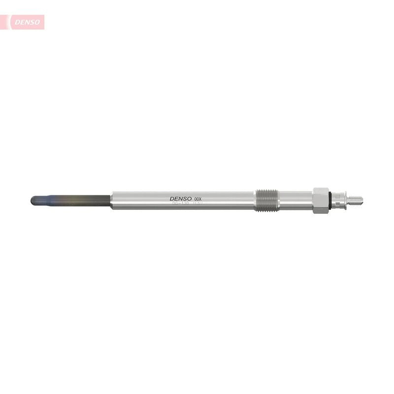 Denso Diesel Engine Glow Plug fits Citroën Relay III 2006-2016 2.2