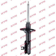 KYB Shock Absorber Damper Strut Front Left fits Mazda 323 C 1994-1998