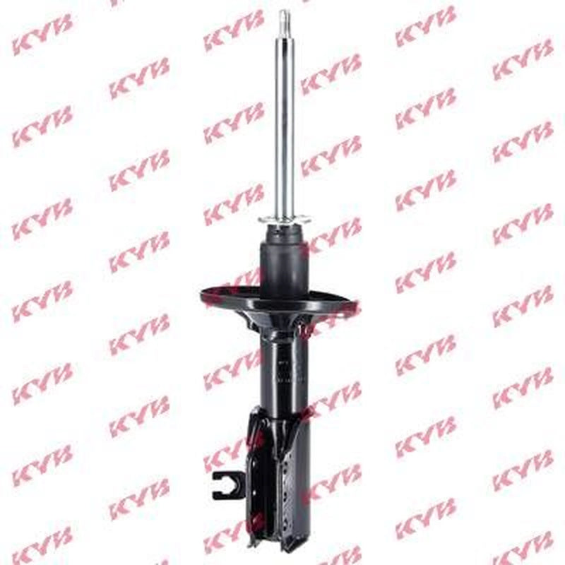 KYB Shock Absorber Damper Strut Front Left fits Mazda 323 C 1994-1998
