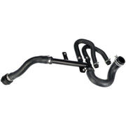 Gates Radiator Coolant Hose 746mm ID fits Citroën C3 Aircross I 2017 on 1.2