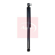 Apec Shock Absorber Damper Strut Rear Left fits Ford Transit 2000-2006 2.0