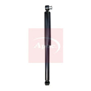 Apec Shock Absorber Damper Strut Rear Right ASA1186