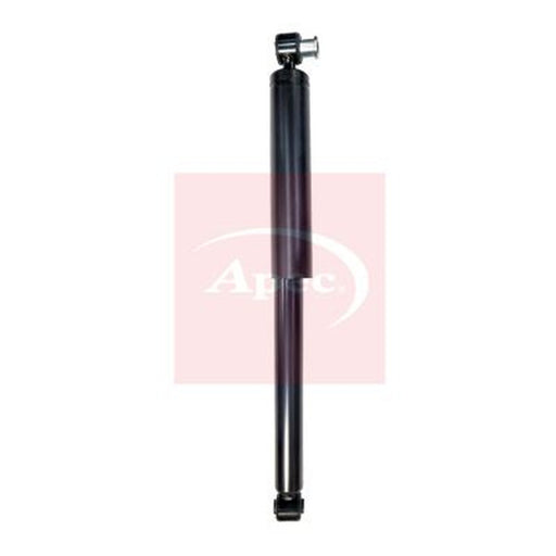 Apec Shock Absorber Damper Strut Rear Left fits Ford Transit 2000-2006 2.0