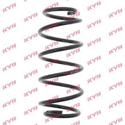 KYB Front Suspension Coil Spring fits Opel Vectra A 1988-1995 1.4 1.6 1.8