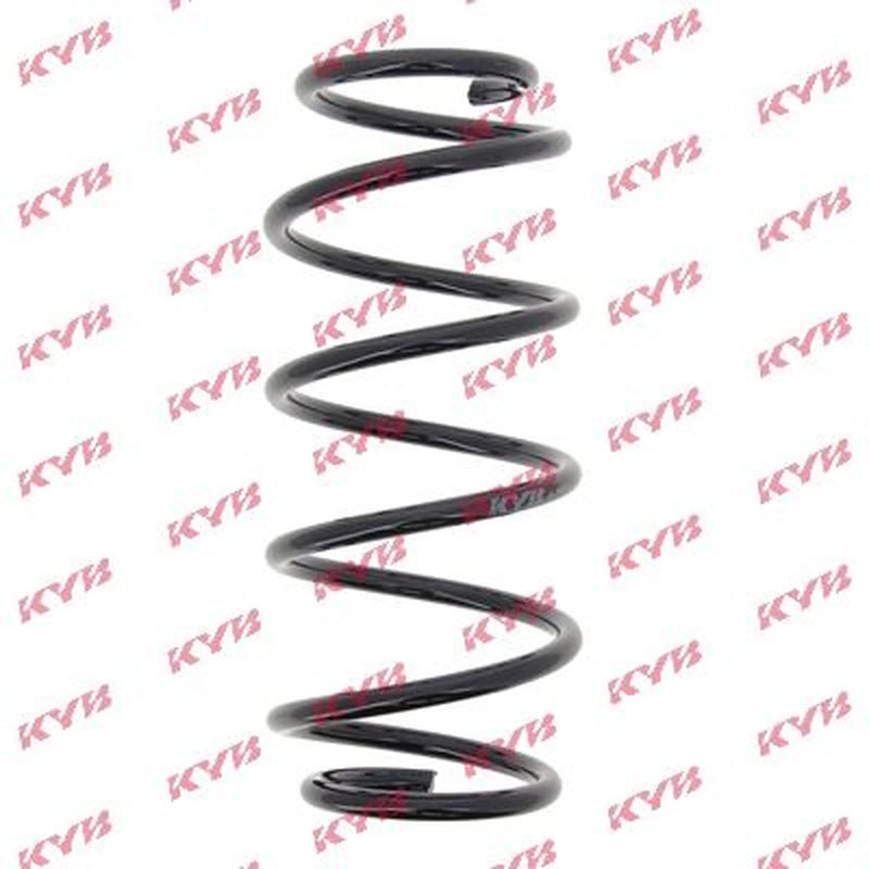 KYB Front Suspension Coil Spring fits Opel Vectra A 1988-1995 1.4 1.6 1.8