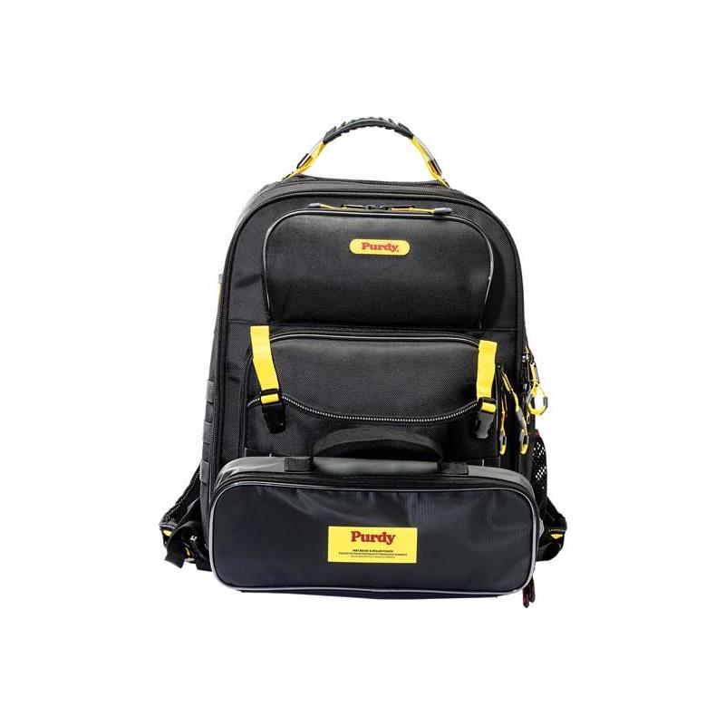 Purdy® Painter's Backpack Purdy® - Town Tools