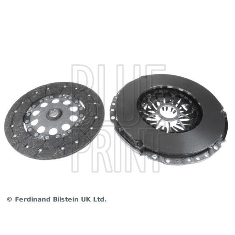Blue Print Clutch Kit Set 3pc 261mm ADG030197