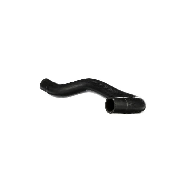 Gates Radiator Coolant Hose 460mm ID fits Kia Picanto I 2004-2011 1.0 1.1