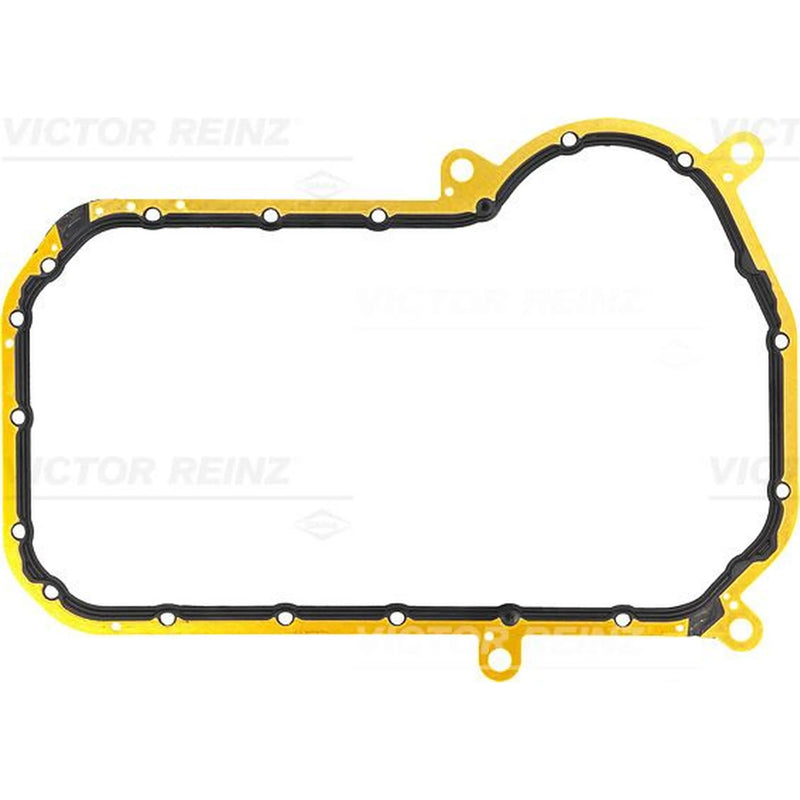 Victor Reinz Oil Sump Gasket Wide 18mm Thick 71-31956-00