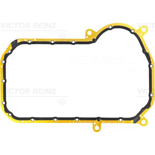 Victor Reinz Oil Sump Gasket Wide 18mm Thick 71-31956-00
