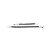 Bosch Brake Hydraulic Hose Line Rear Left fits Honda Civic VIII 2005-2012