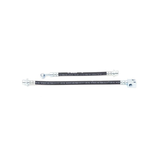 Bosch Brake Hydraulic Hose Line Rear Left 1 987 481 801