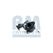 BM Catalysts Homologated Diesel Cat fits Toyota Auris 2006-2012 2.0
