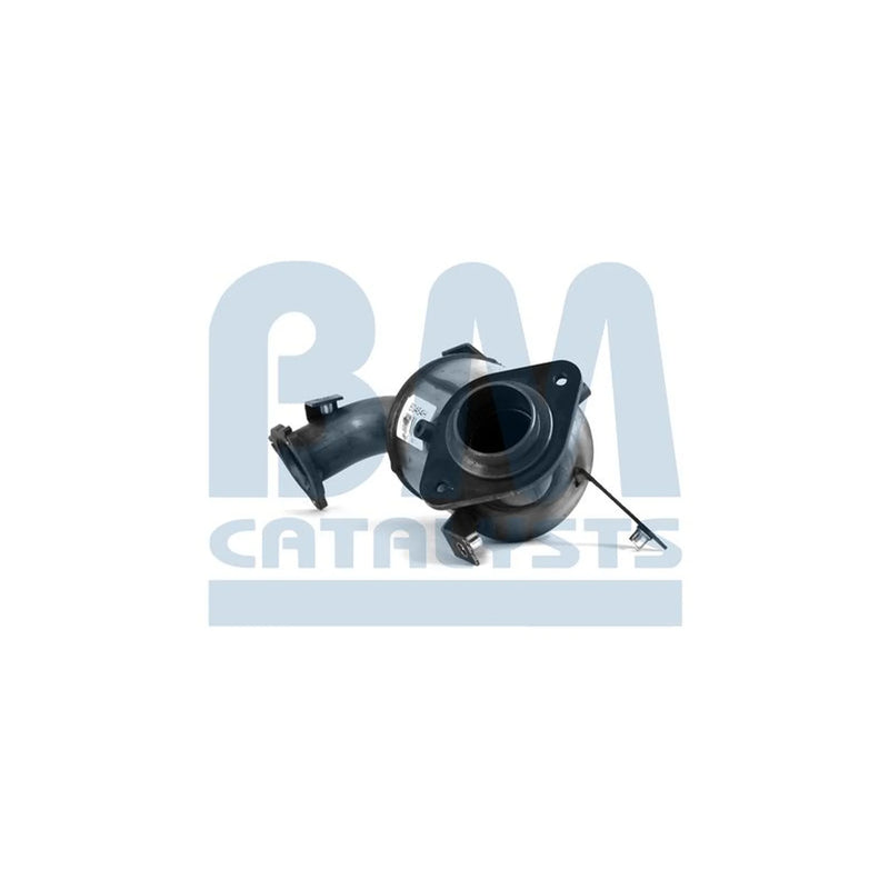 BM Catalysts Homologated Diesel Cat fits Toyota Auris 2006-2012 2.0