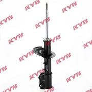 KYB Shock Absorber Damper Strut Front Right fits Hyundai Accent IV 2010-2018