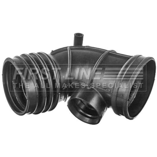 First Line Air Filter Intake Hose NBR (nitrile butadiene rubber) fits BMW 5