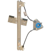 Valeo Electric Window Regulator Lifter Left Front 850884