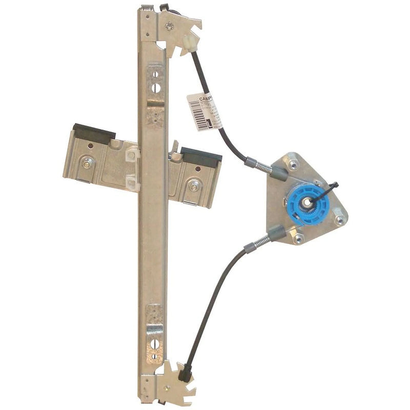 Valeo Electric Window Regulator Lifter Left Front 850884