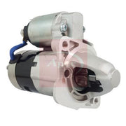 Apec Starter Motor 12V 1kW 8 Teeth fits Mazda 3 2003-2009 1.3 1.6