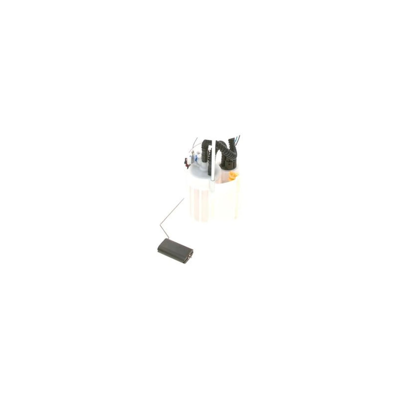 Bosch Fuel Tank Sender Unit in the fuel tank fits Alfa Romeo 147 2001-2010