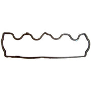 Elring Cylinder Head Cover Gasket fits Alfa Romeo 147 2001-2010 1.9