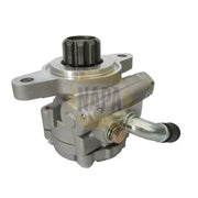 NAPA Power Steering Hydraulic Pump fits Toyota Hiace IV 2001-2006 2.5