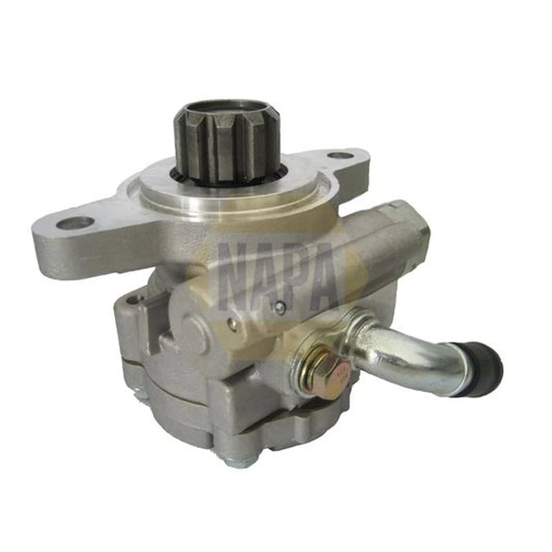 NAPA Power Steering Hydraulic Pump fits Toyota Hiace IV 2001-2006 2.5