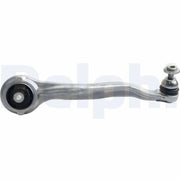 Delphi Control/Trailing Arm Front fits Mercedes-Benz C-Class 2021-2023