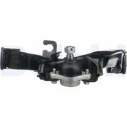 Delphi Control/Trailing Arm Upper fits Mitsubishi Pajero 2000-2006 2.5 3.0 3.2