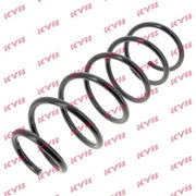 KYB Front Suspension Coil Spring fits Peugeot 605 1989-1999 2.0