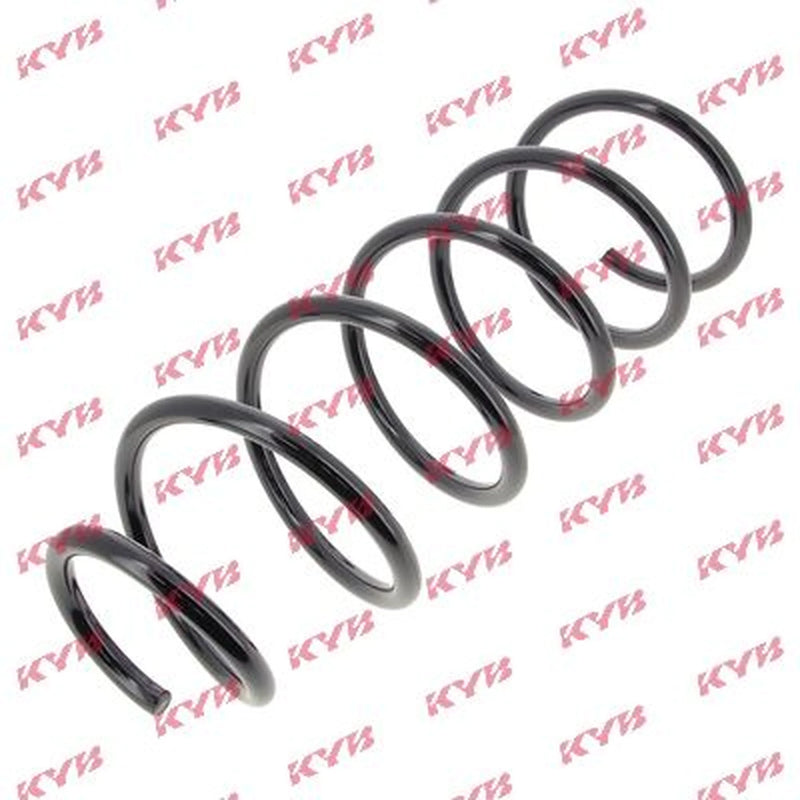 KYB 2 x Suspension Springs fits Peugeot 605 1989-1999 2.0