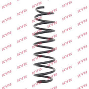 KYB Rear Suspension Coil Spring fits VW Golf 1993-1999 1.4 1.6 1.8 1.9 2.0