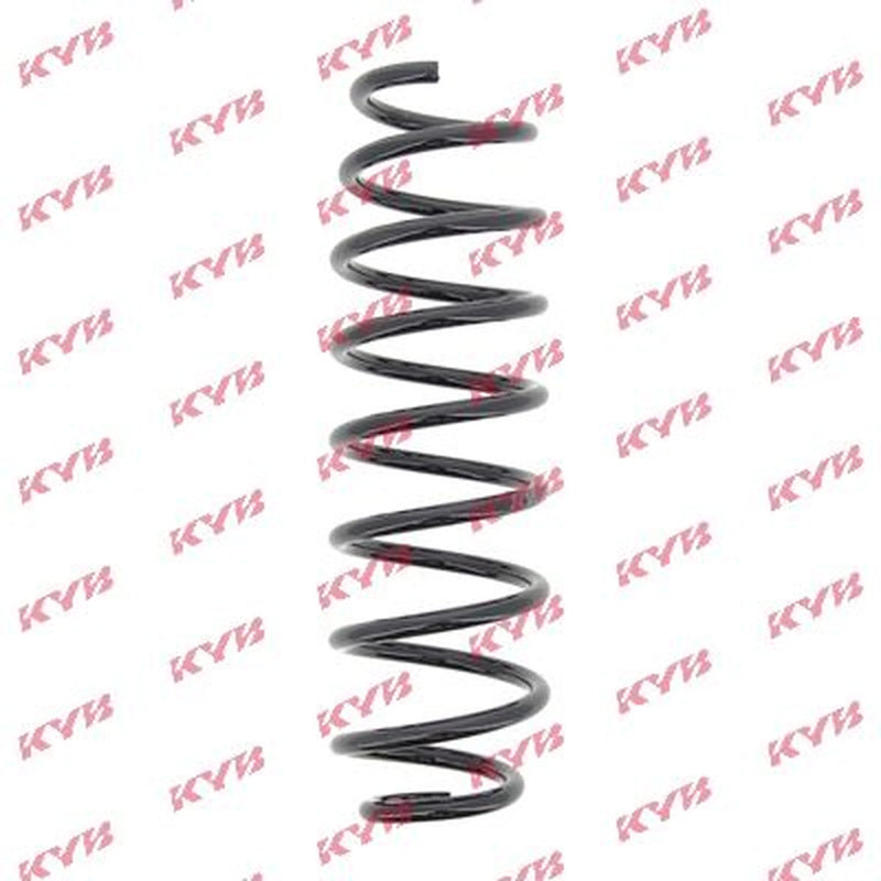 KYB 2 x Suspension Springs fits VW Golf 1993-1999 1.4 1.6 1.8 1.9 2.0