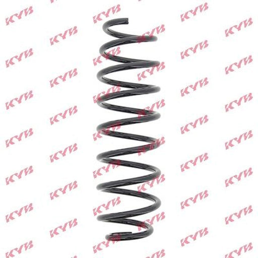 KYB 2 x Suspension Springs fits VW Golf 1993-1999 1.4 1.6 1.8 1.9 2.0