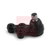 Apec Ball Joint Front Right fits Ssangyong Rodius I 2005 on 2.7