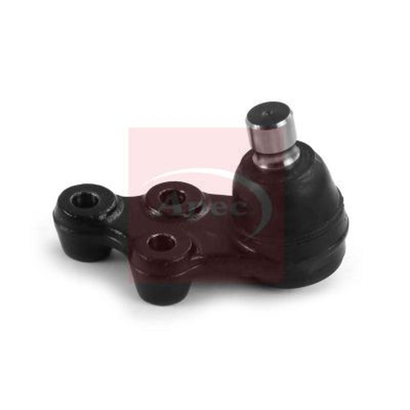 Apec Ball Joint Front Right fits Ssangyong Rodius I 2005 on 2.7