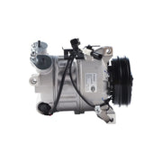 Hella Air Conditioning Compressor fits Volvo S60 II 2010-2018 2.0 2.5