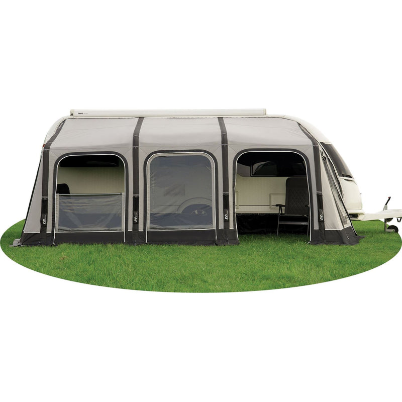Ceres Air Awning (916 - 945 : size 7: XS) 12020607000001 Westfield - Dynamic Drive