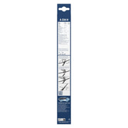 Bosch Aerotwin Wiper Blade 330mm — A334H fits BMW X1 2009-2022