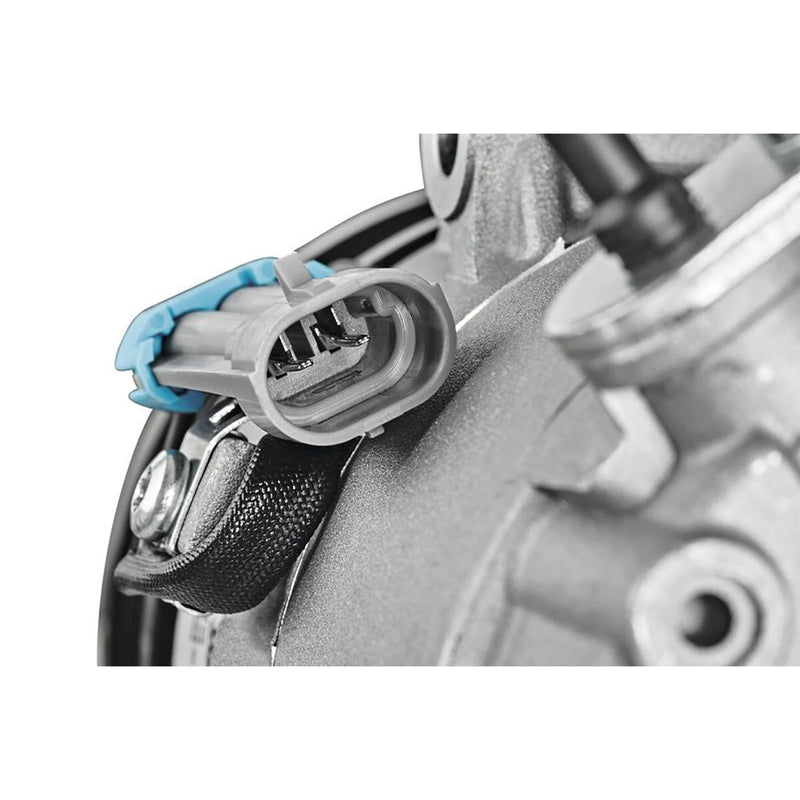 Valeo Air Conditioning Compressor 813100