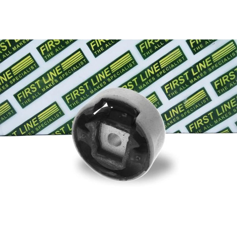 First Line Engine Mount Mounting fits Audi A3 2003-2013 1.4 1.6 1.8 1.9 2.0 3.2