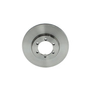Bosch Front Brake Discs & Pads fits Ssangyong Korando 1996-2006 2.0 2.3 2.9 3.2