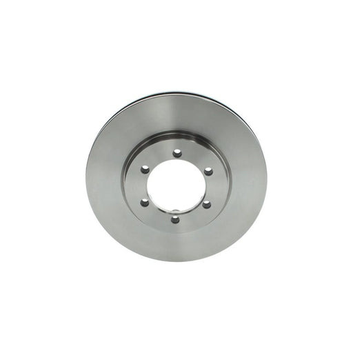 Bosch Front Brake Discs & Pads fits Ssangyong Korando 1996-2006 2.0 2.3 2.9 3.2