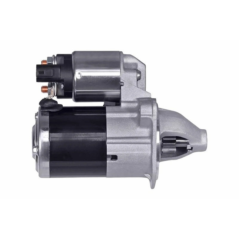 Hella Starter Motor 12V 0.9kW 8 Teeth fits Hyundai Elantra IV 2006-2011 1.6