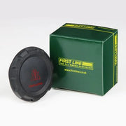 First Line Coolant Expansion Tank Cap fits Audi A1 2014-2018 1.8